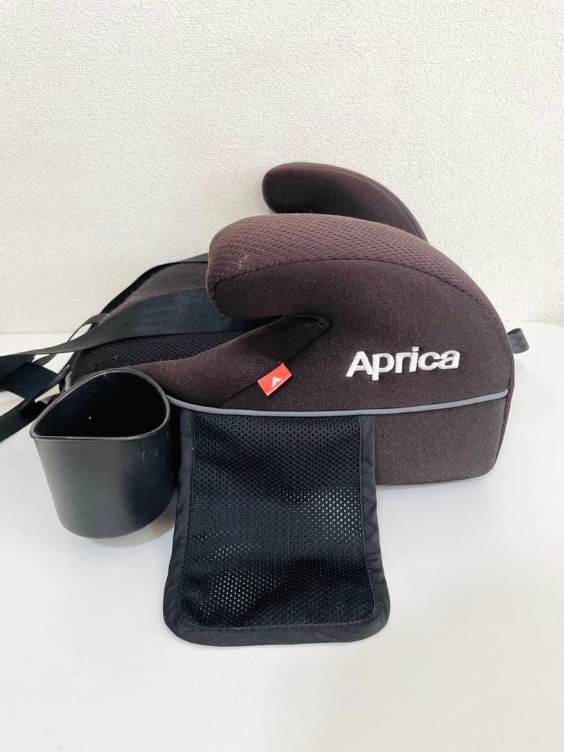 アップリカ　エアグルーヴ 2038906 ジュニアシート