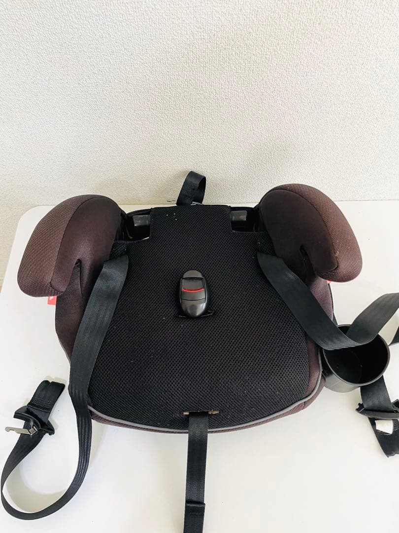 アップリカ　エアグルーヴ 2038906 ジュニアシート