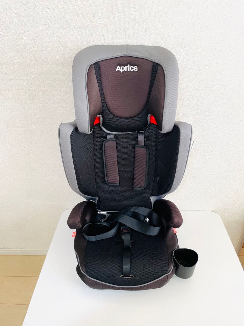 アップリカ　エアグルーヴ 2038906 ジュニアシート