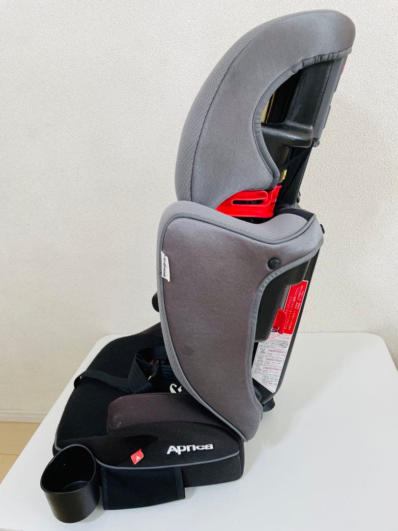 アップリカ　エアグルーヴ 2038906 ジュニアシート