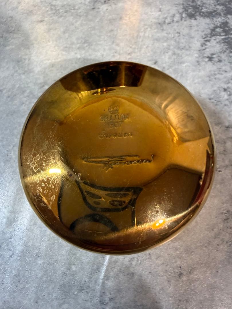 Yahoo!オークション -「(オカノ 岡野)」(銀製) (金属工芸)の落札相場