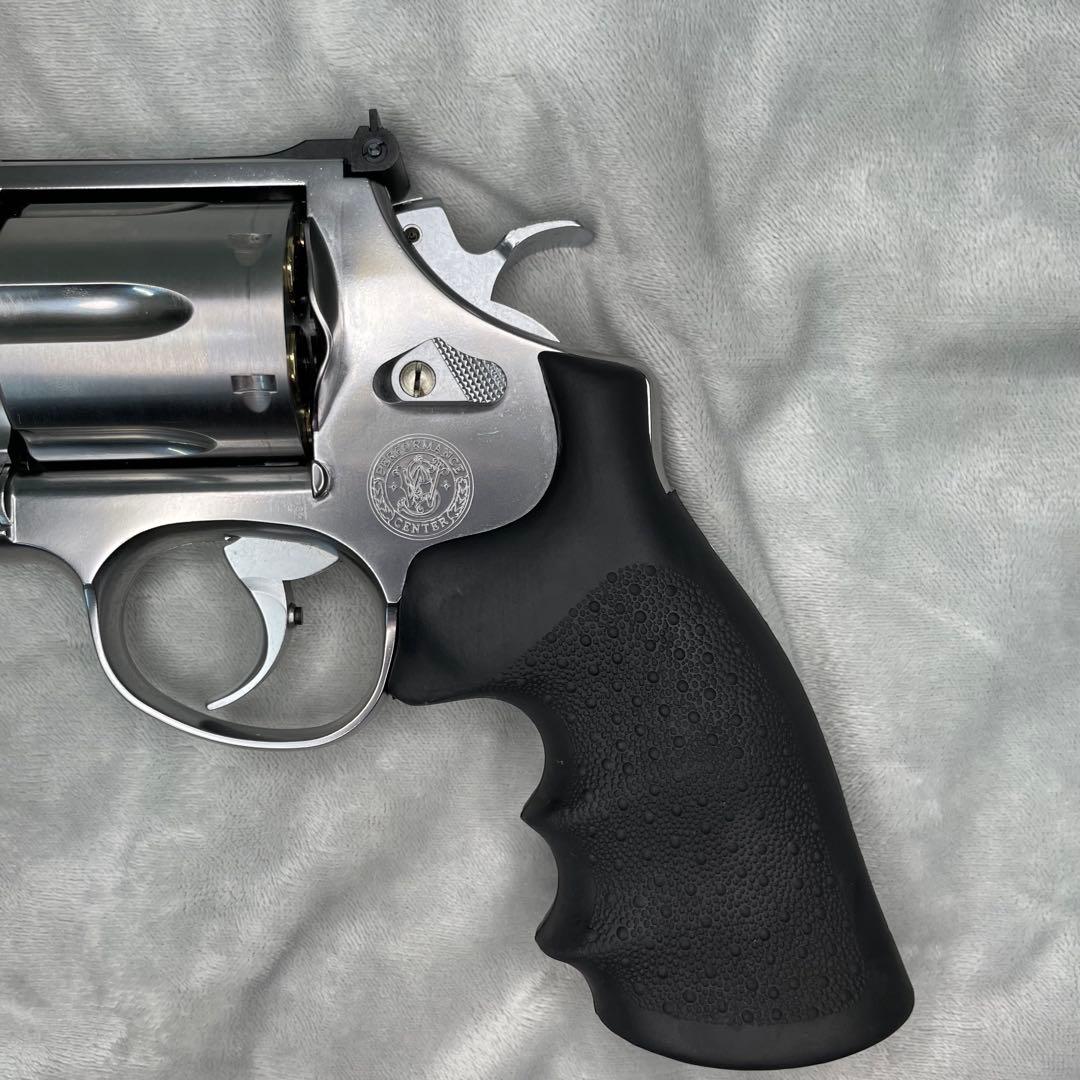 タナカSmith & Wesson M629