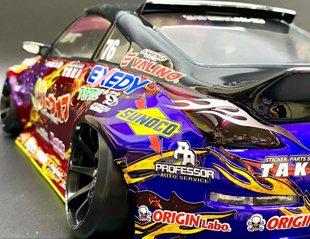 パンドラ Z33 フェアレディZ DRIFT LINE ORIGIN Labo.