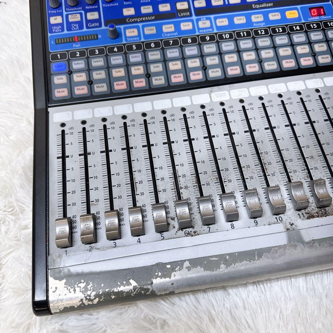 PreSonus デジタルミキサー StudioLive 16.4.2 AI