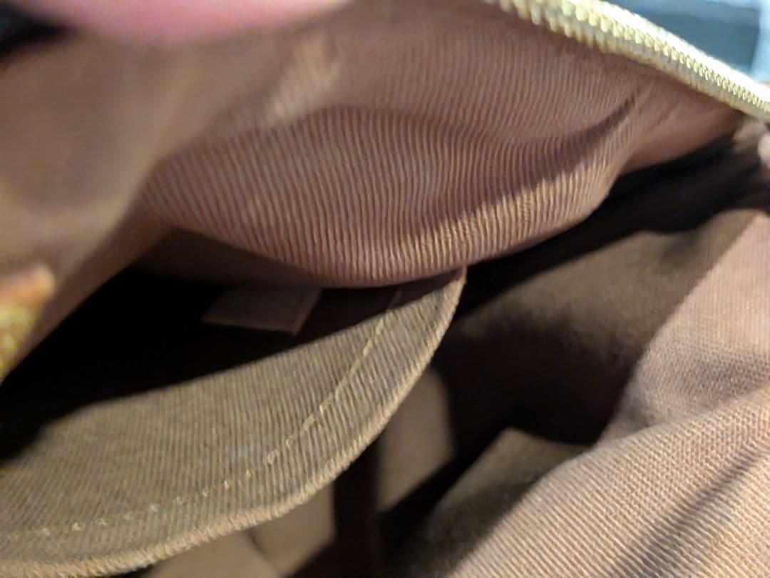 Louis Vuitton モノグラム ティヴォリPM