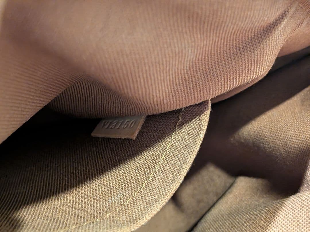 Louis Vuitton モノグラム ティヴォリPM