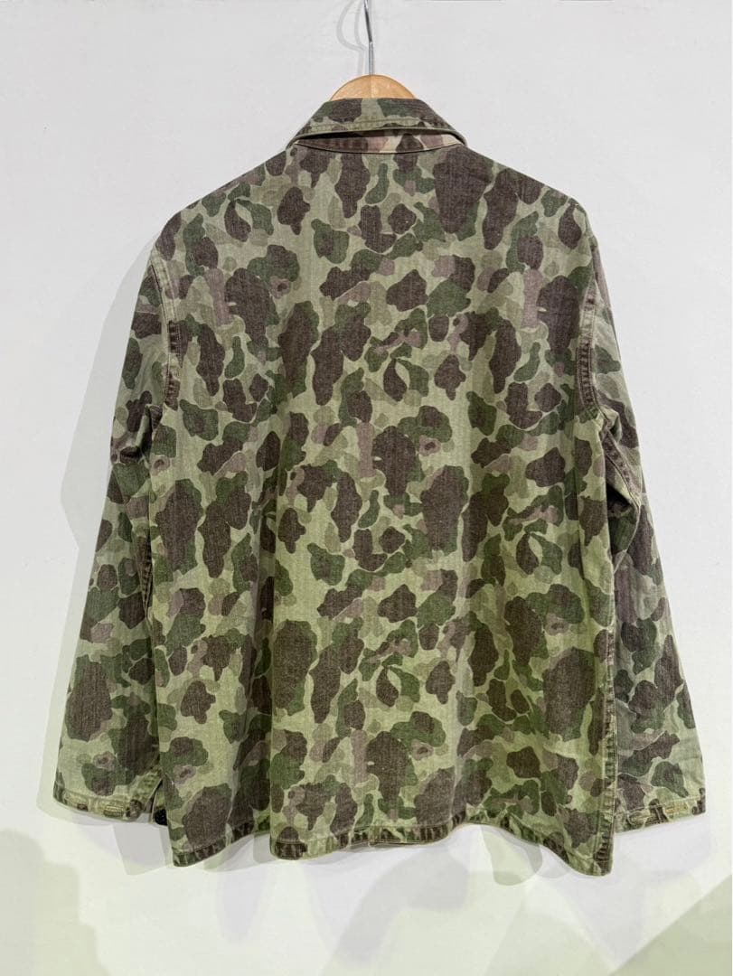 びすまるく　新品未使用 Buzz Rickson's バスリクソンズ