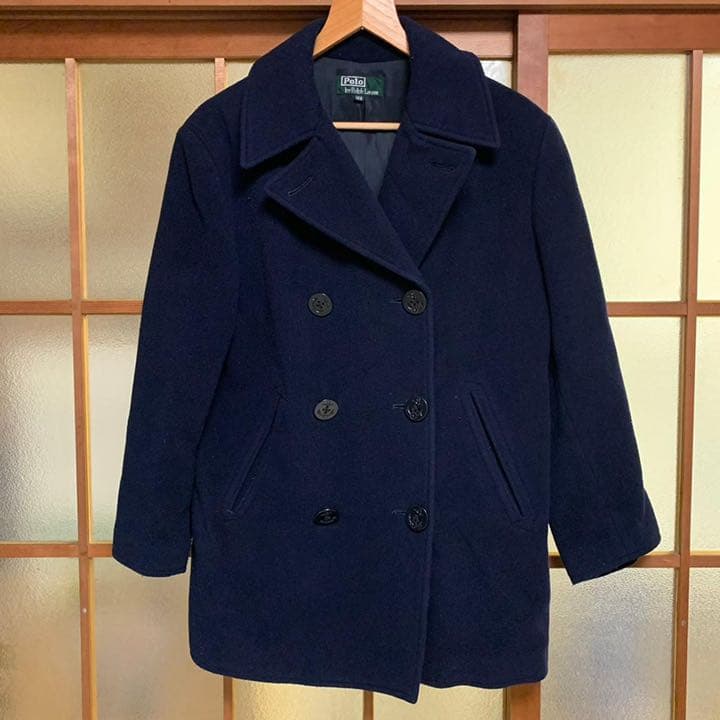 Polo Ralph Lauren /キッズPコート ピーコート - メルカリ