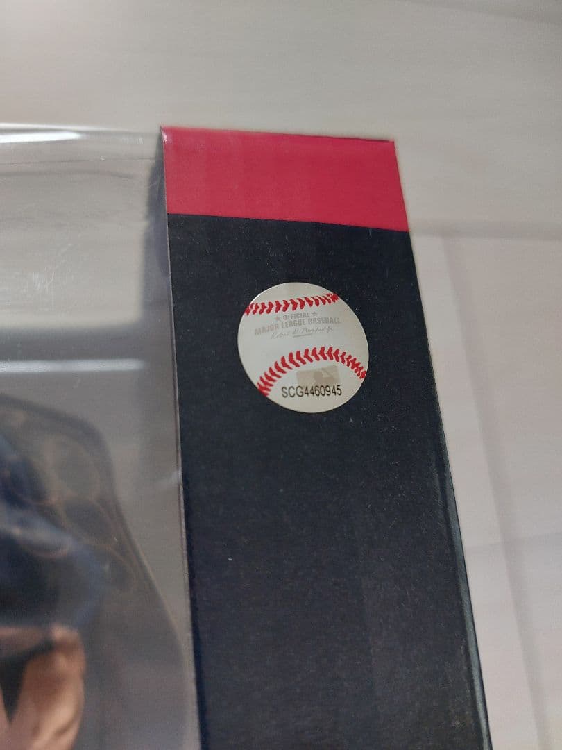 大谷翔平　ボブルヘッド　ビックサイズ