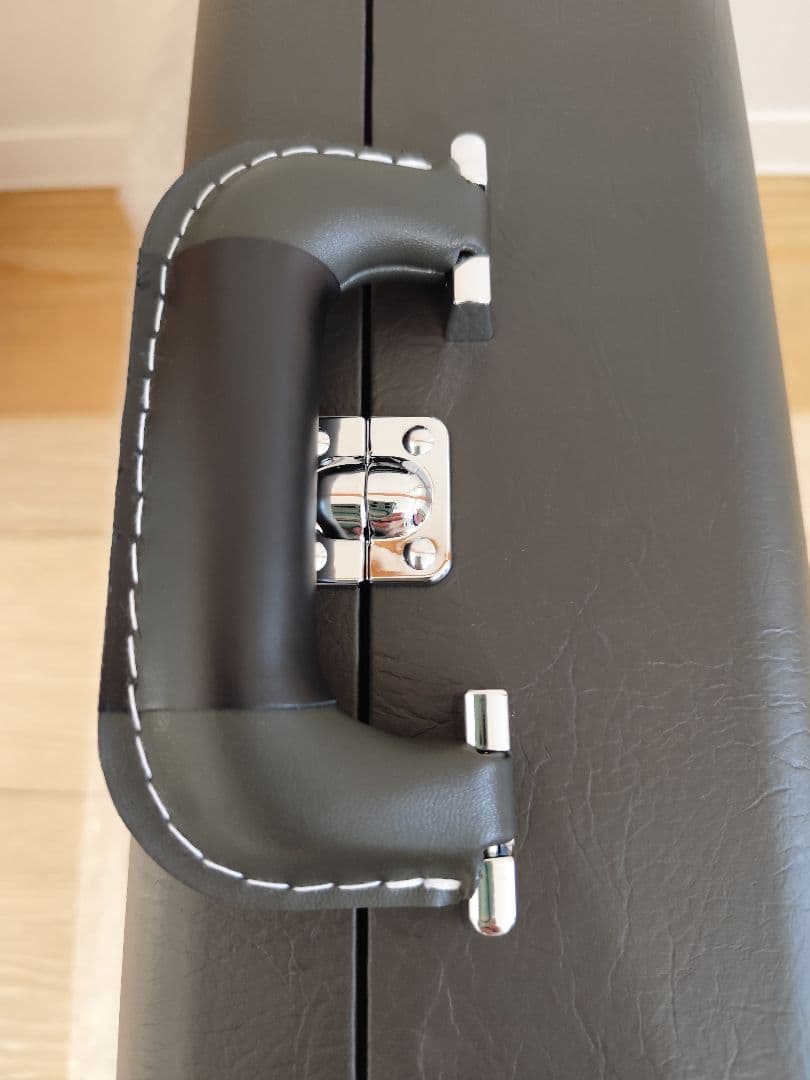 YAMAHAトランペットハードケース　【未使用品】新年延長値下げ❗️