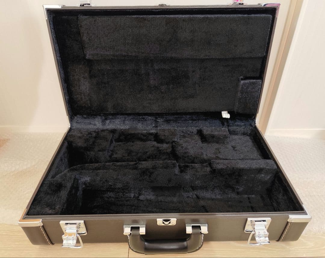 YAMAHAトランペットハードケース　【未使用品】新年延長値下げ❗️