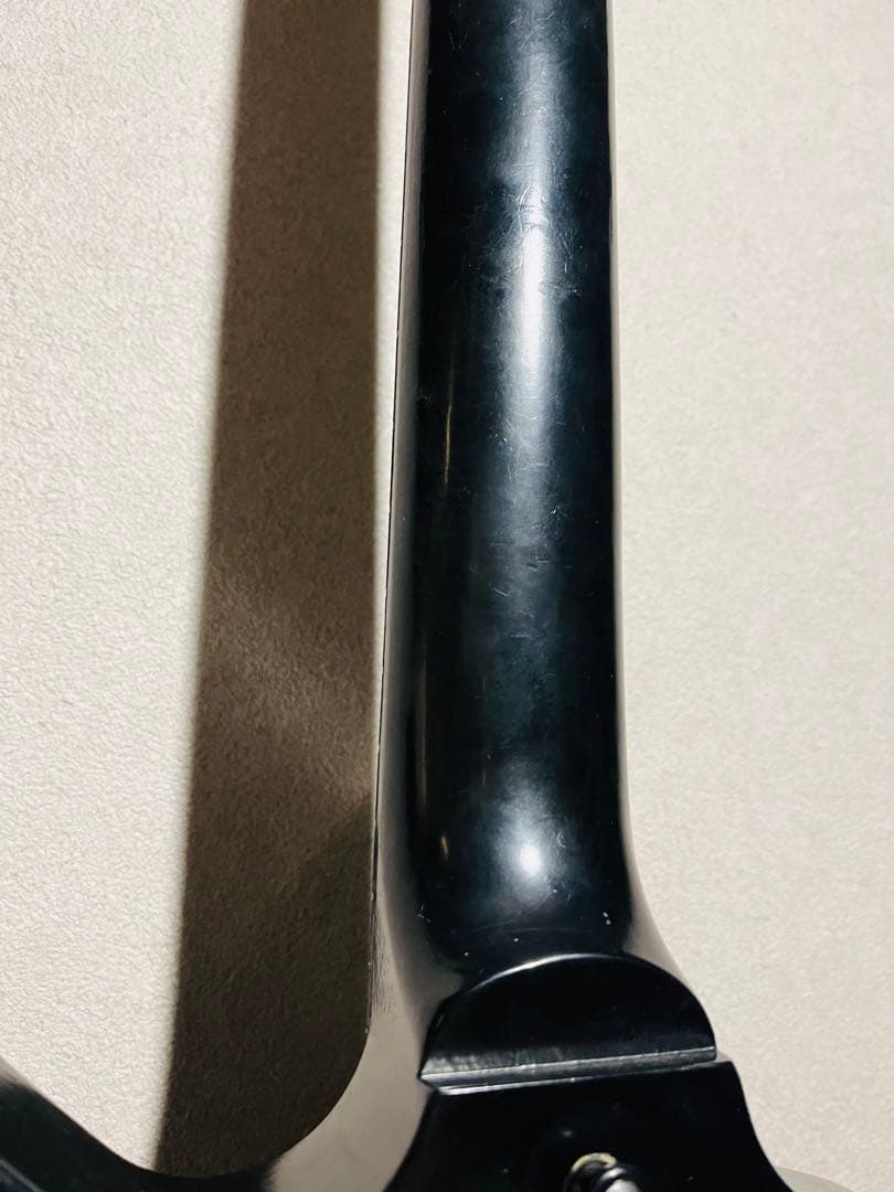 maxouwouhou1 様LTD Explorer Gothic II EMG