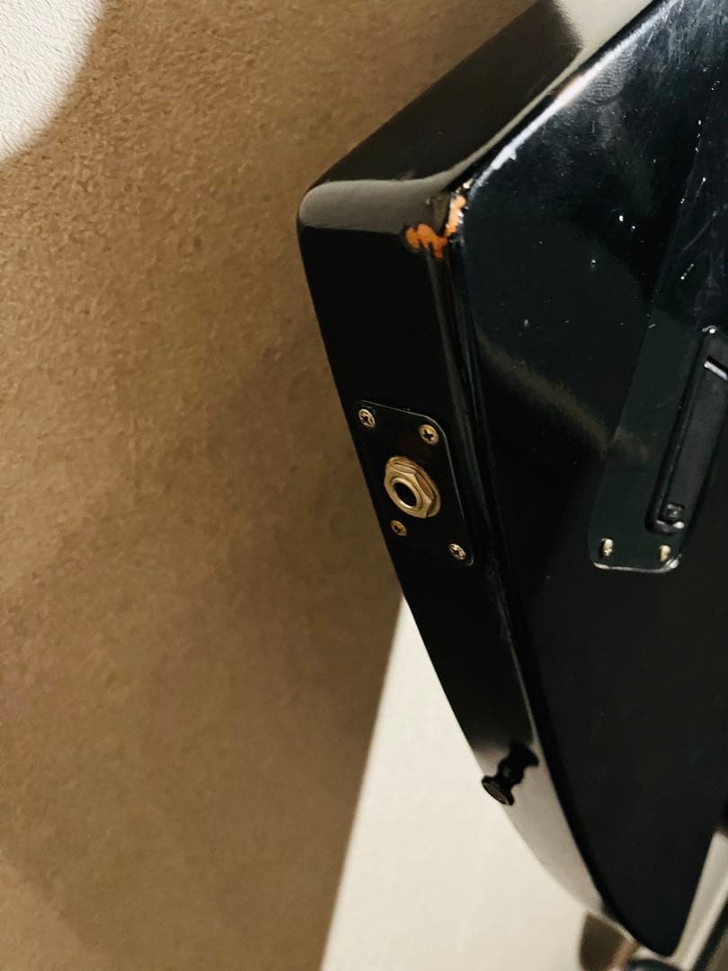 maxouwouhou1 様LTD Explorer Gothic II EMG