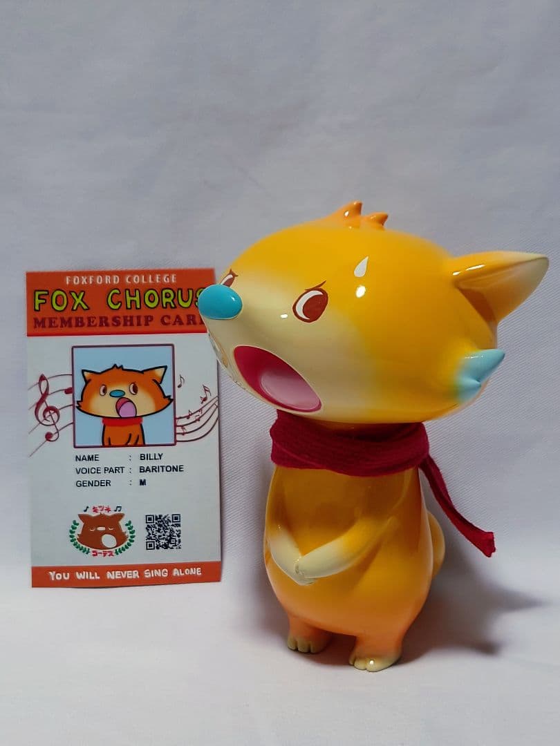 OKLUNA TOYS スーフェス byron rangeas T9Gランジアス - メルカリ