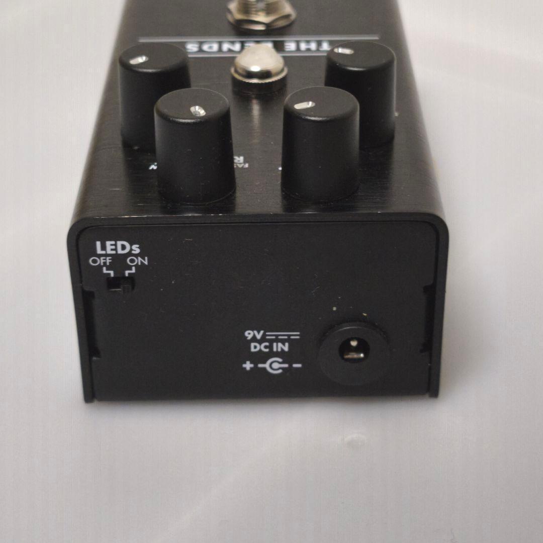 Fender コンプレッサー The BENDS