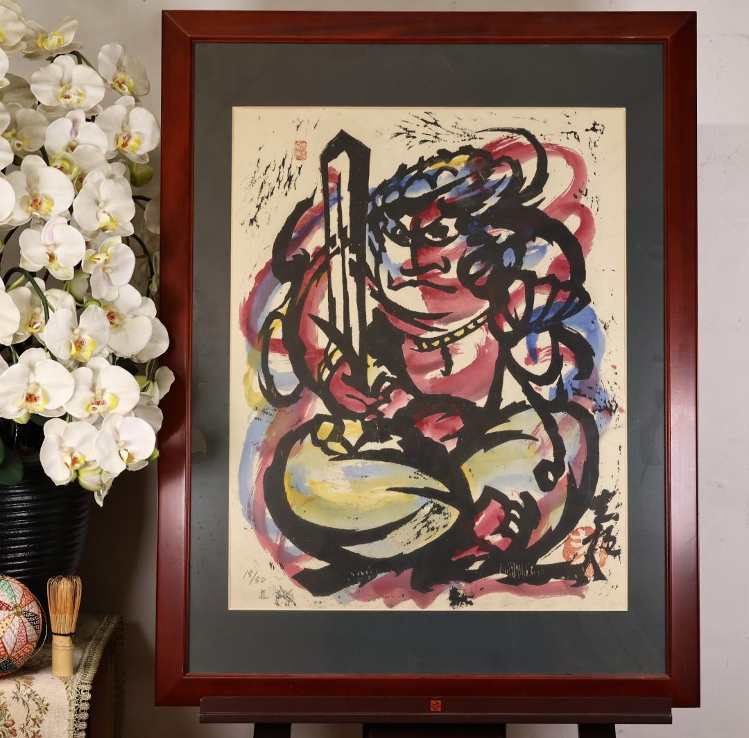 特別な精霊の御神体プラヤカムヘン特別初版、プラアチャンマニット