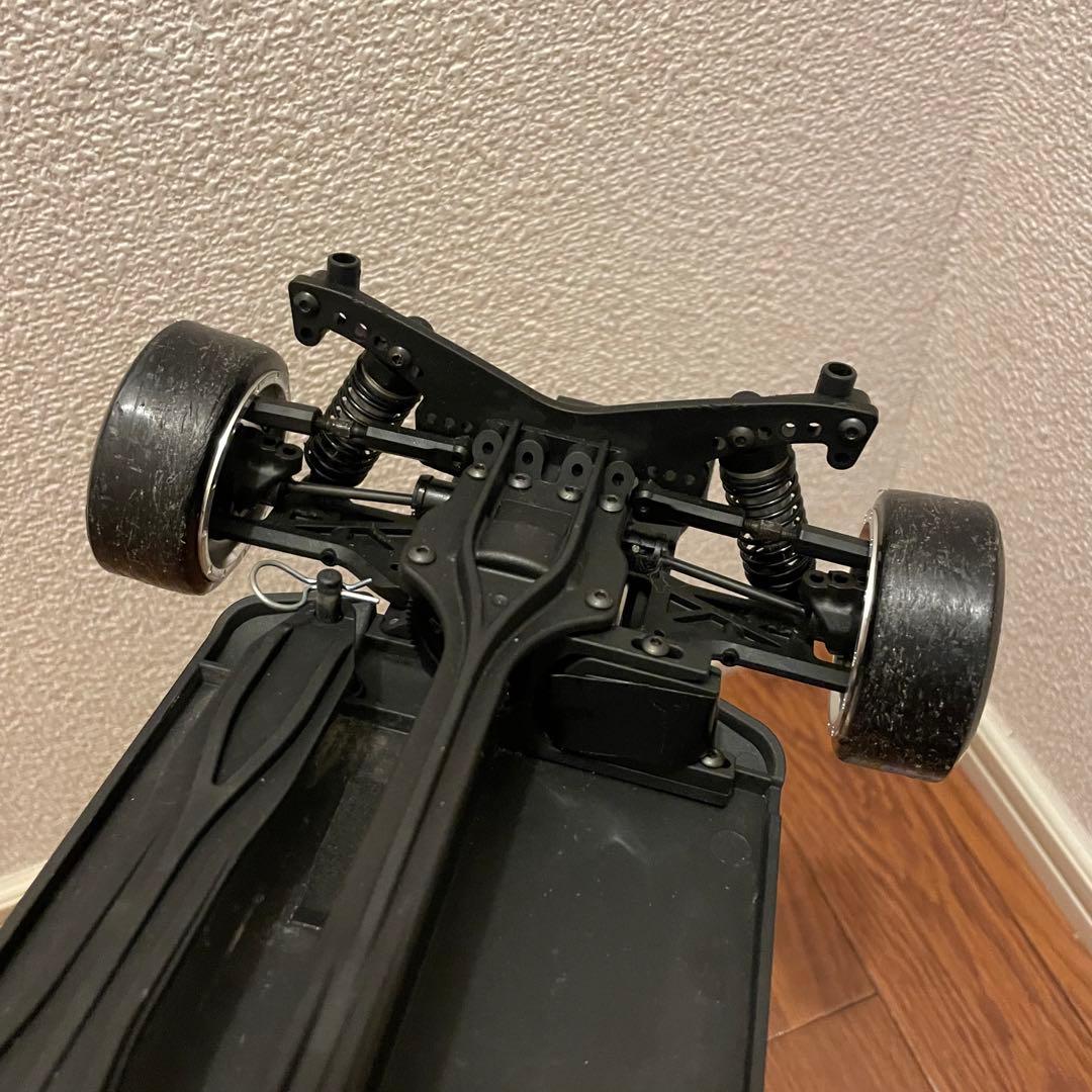 GRK グローバルスタンダード　ラジドリ