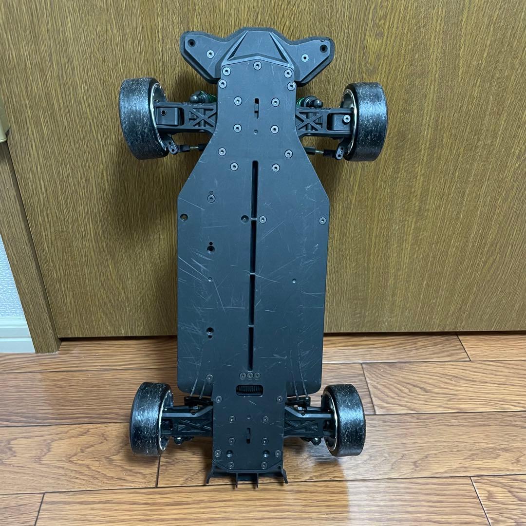 GRK グローバルスタンダード　ラジドリ