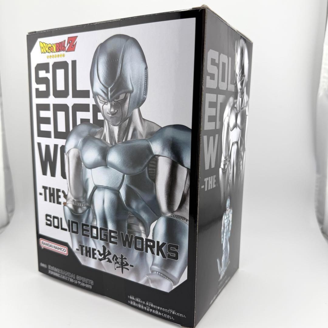 【8点セット】 ドラゴンボール メタルクウラ フィギュア THE 出陣