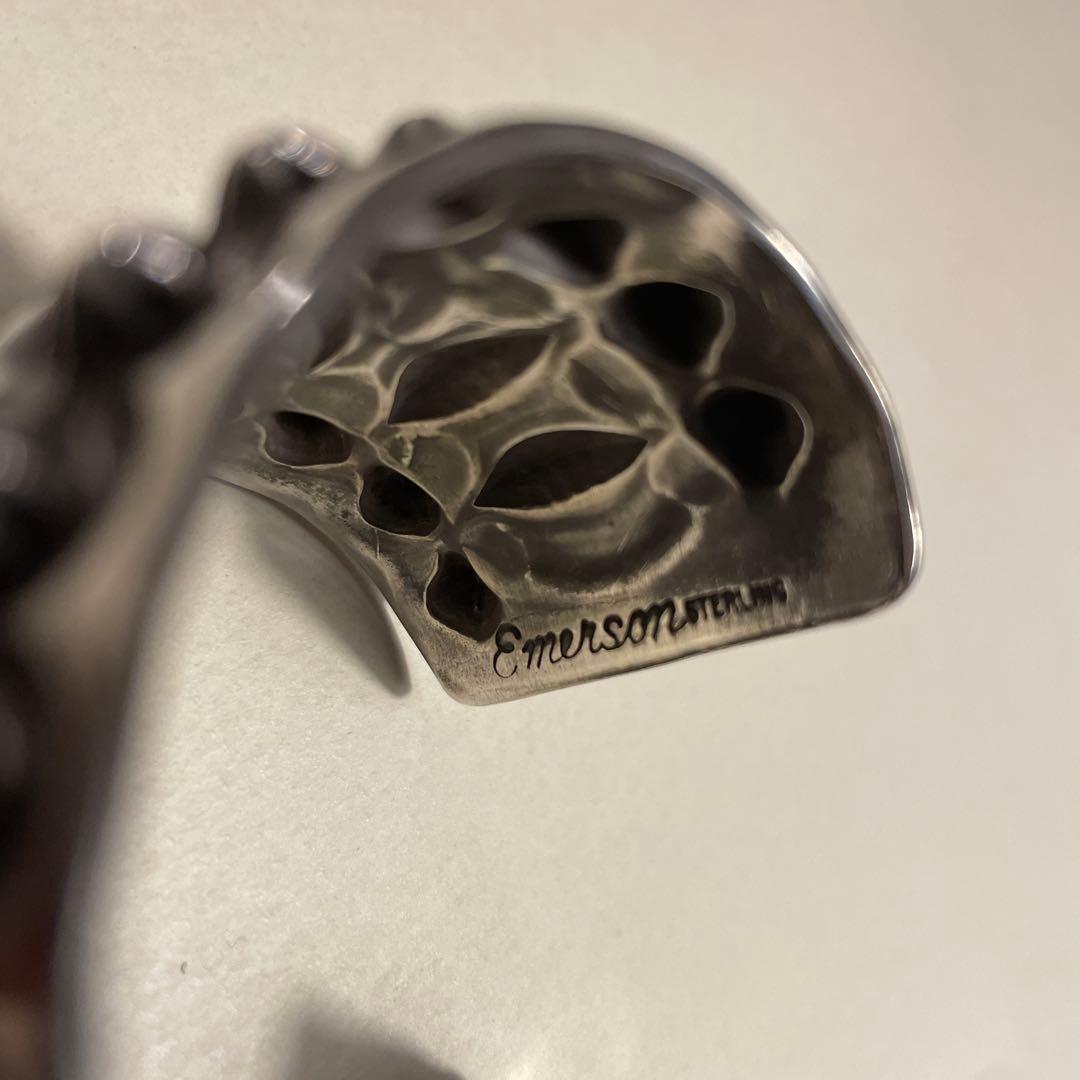 エマーソンビル　バングル