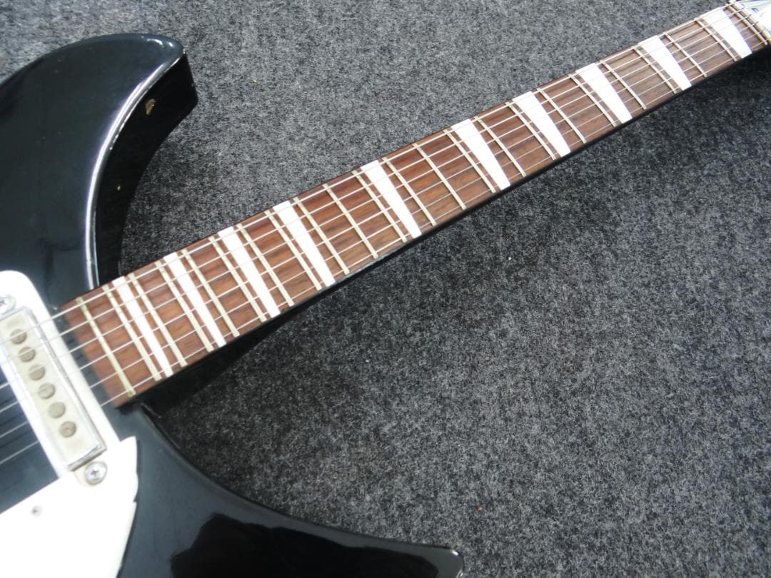 1960’s Guyatone SG-42T / Japan ビザールギター