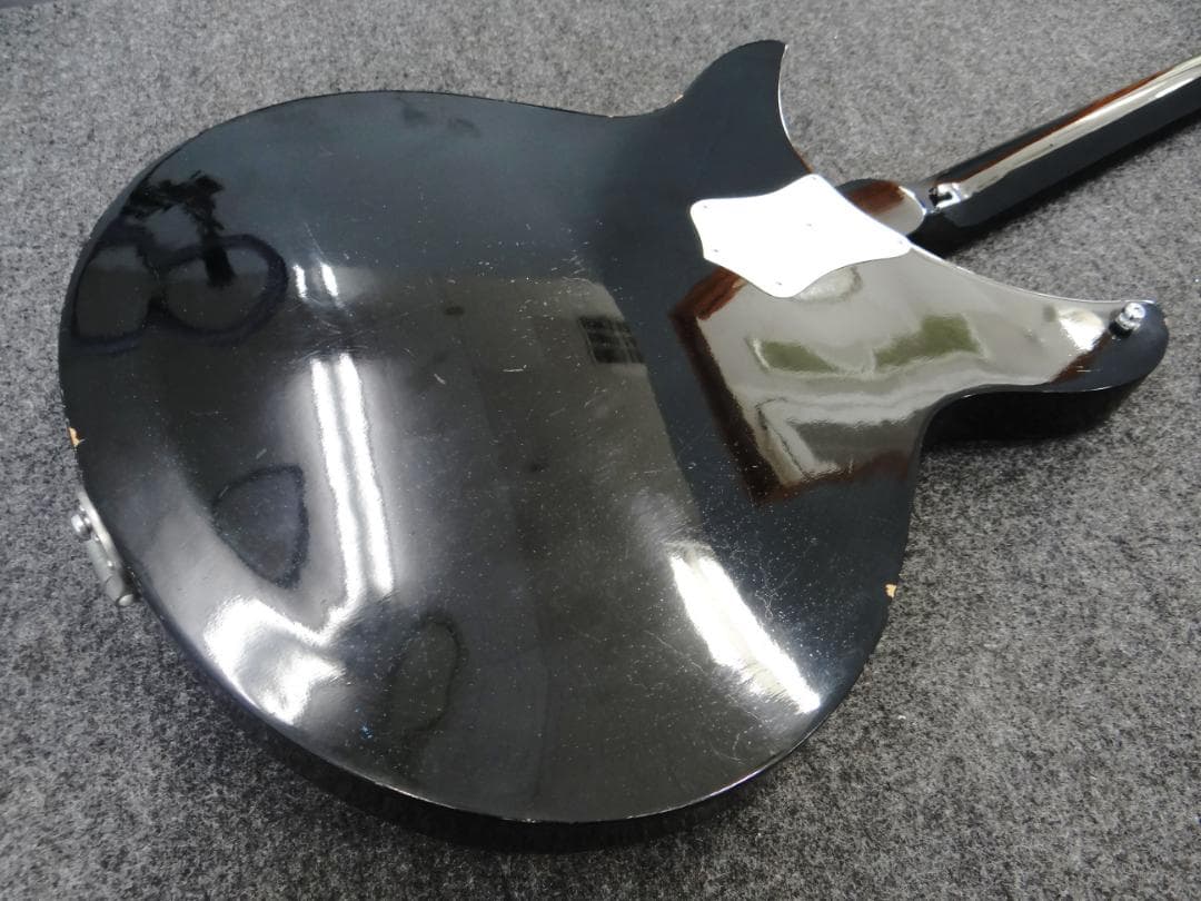 1960’s Guyatone SG-42T / Japan ビザールギター