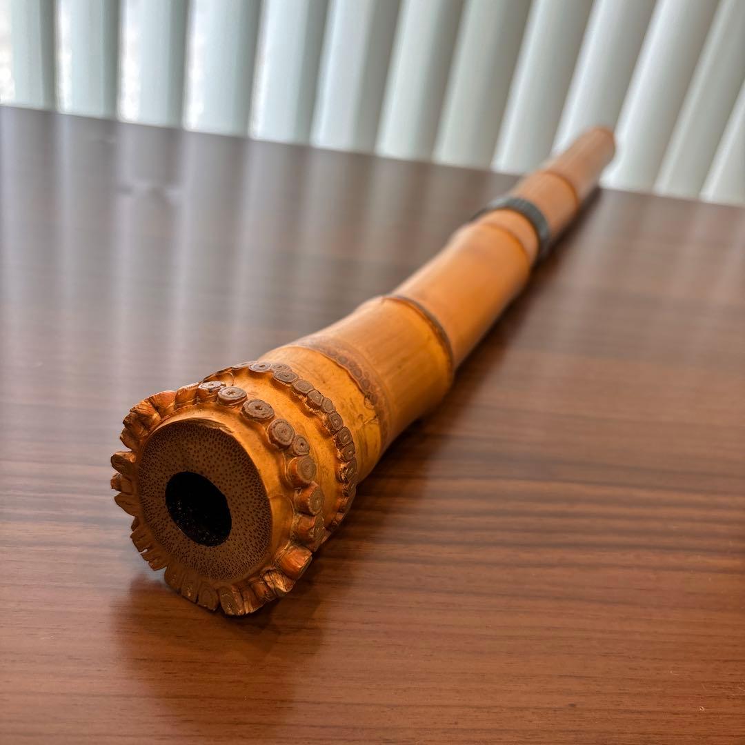 精華堂 尺八 価格 | 精華銘尺八 北原精華堂