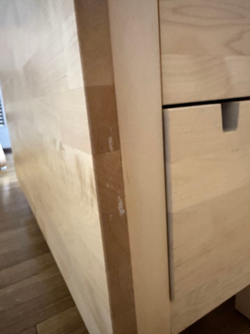 値下げ中【送料込み】IKEA ノールデン NORDEN ゲートレックテーブル