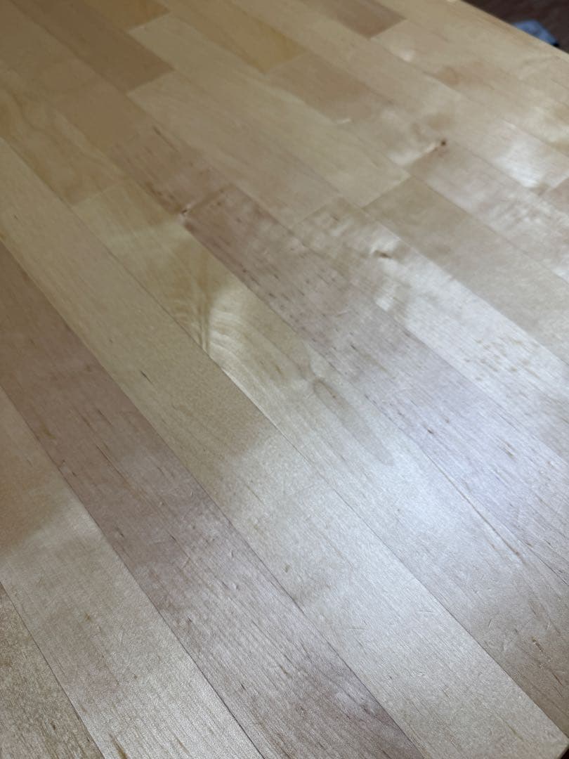 値下げ中【送料込み】IKEA ノールデン NORDEN ゲートレックテーブル