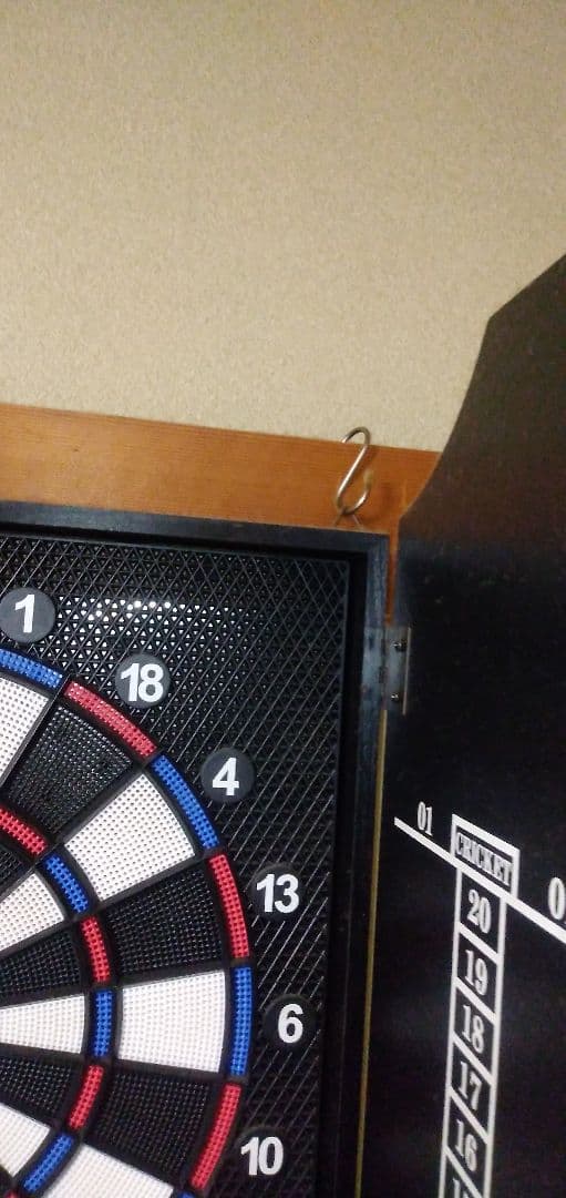 KING'S HEAD ダーツボードセット