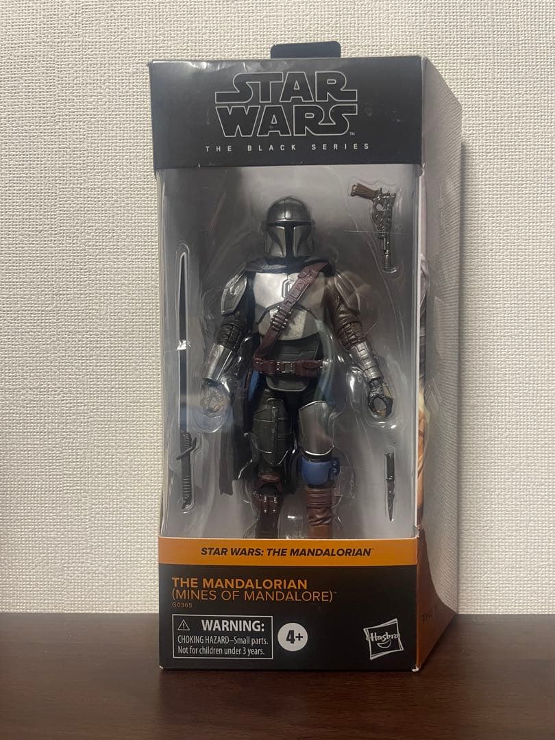 限界価格！セットは原価よりお得！スターウォーズ ブラックシリーズ 2点セット！