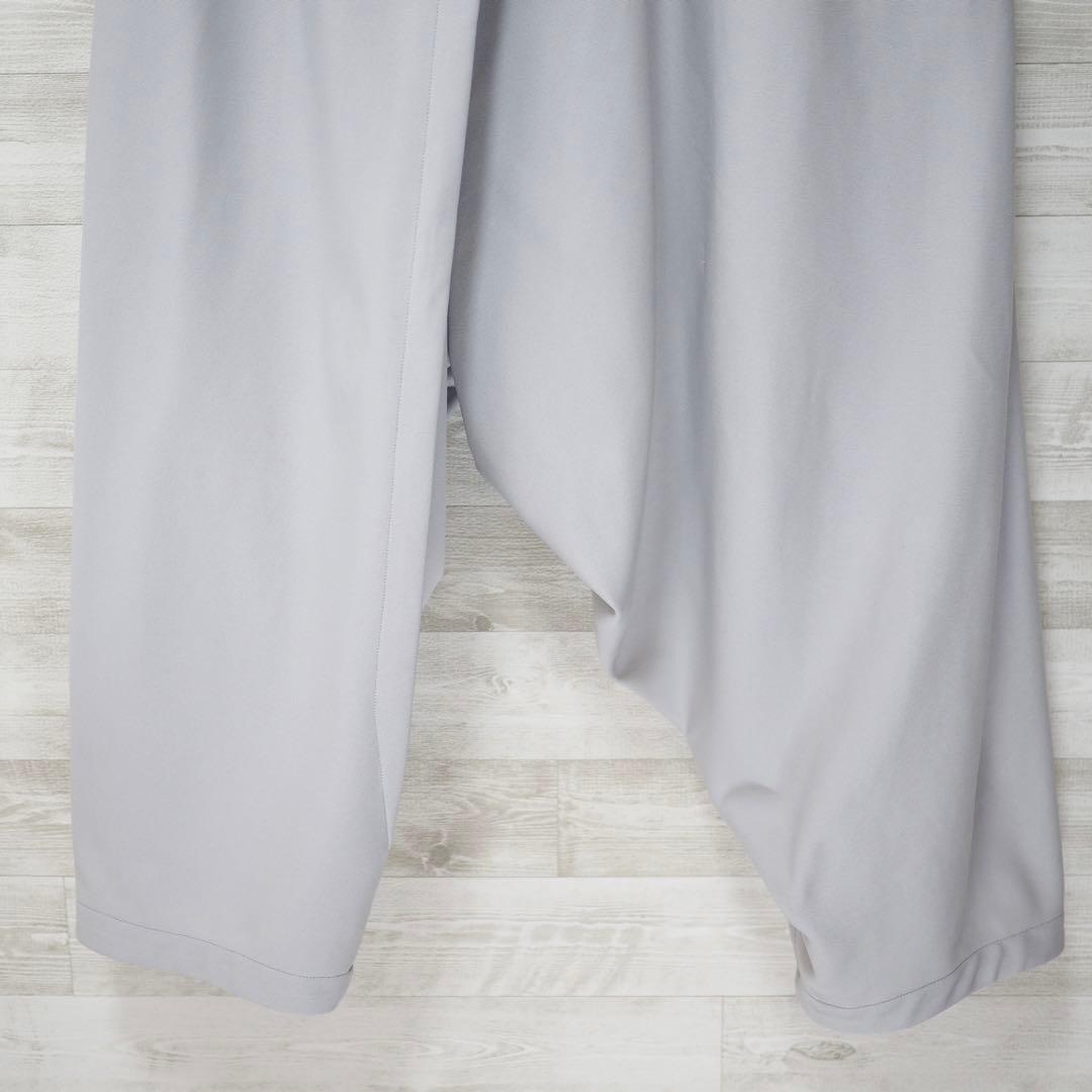 パンツ 1325. ISSEY MIYAKE Jersey Bottoms Basic