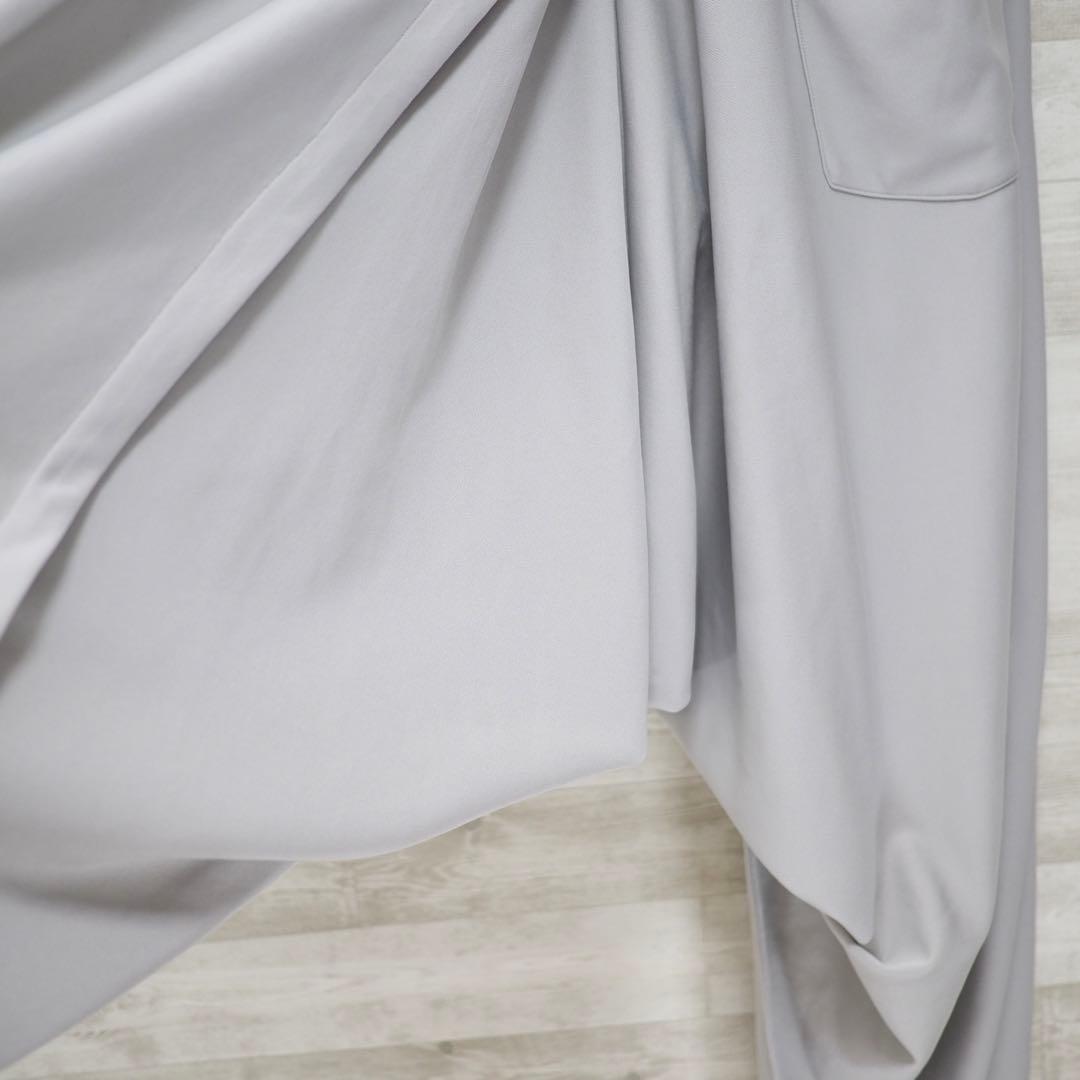 パンツ 1325. ISSEY MIYAKE Jersey Bottoms Basic