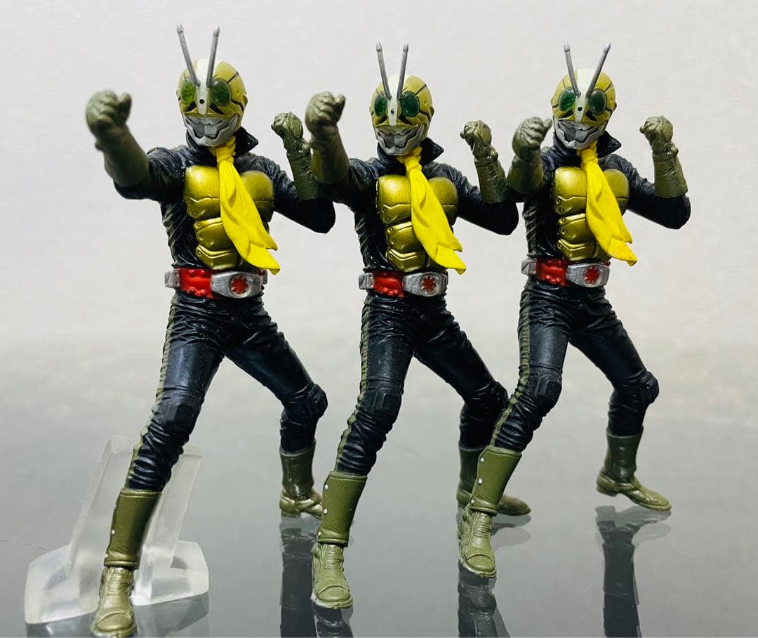 HDM創絶 仮面ライダーTHE FIRST THE NEXT 他12体セット - メルカリ