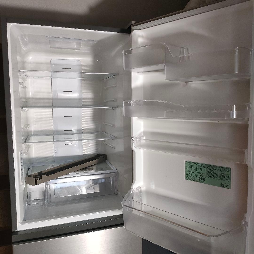 冷蔵庫　mさん専用