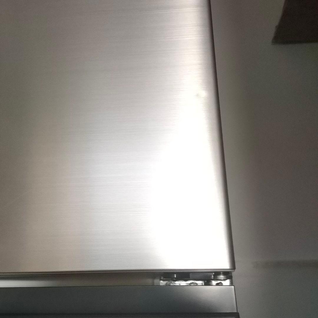 冷蔵庫　mさん専用