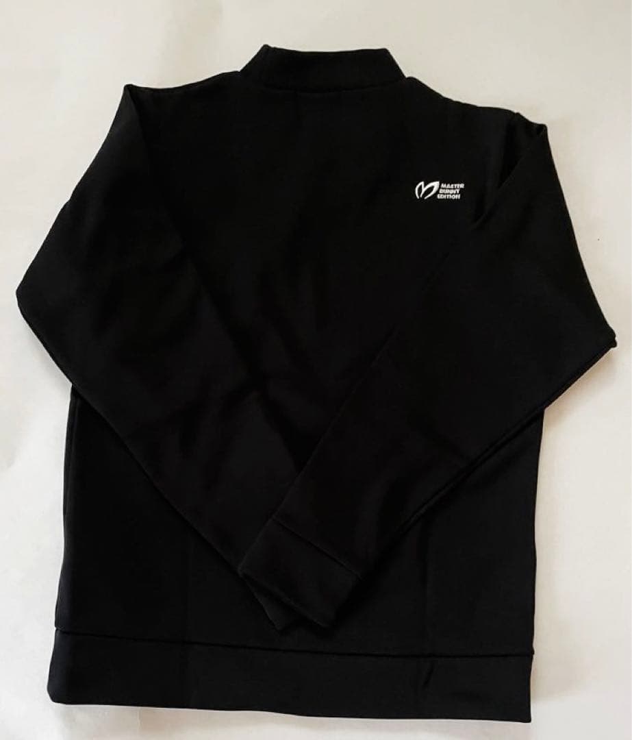 ☆新品☆マスターバニーエディション レディース ハイネック・プルオーバー