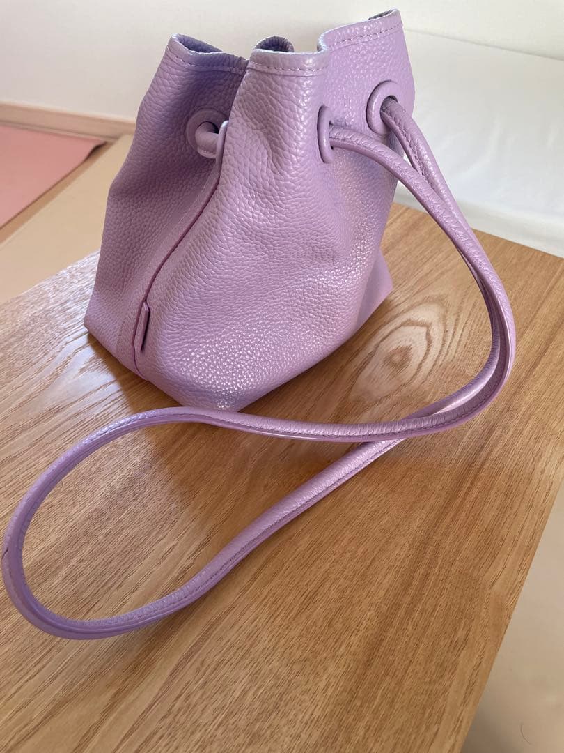 VASIC BONDヴァジック ボンドミニ トゥモローランド別注カラー