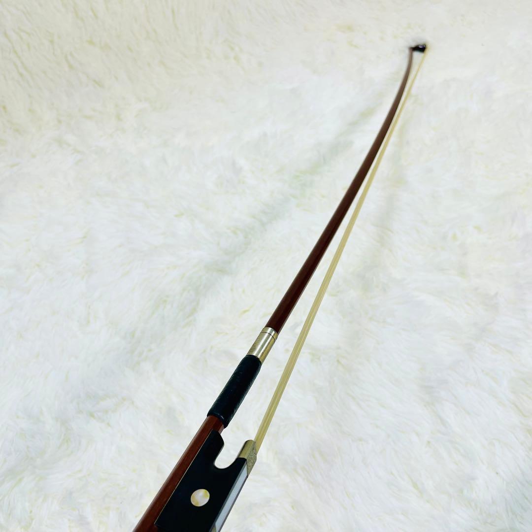 超美品 カルロジョルダーノ サイレントバイオリン EV-201 付属品多数