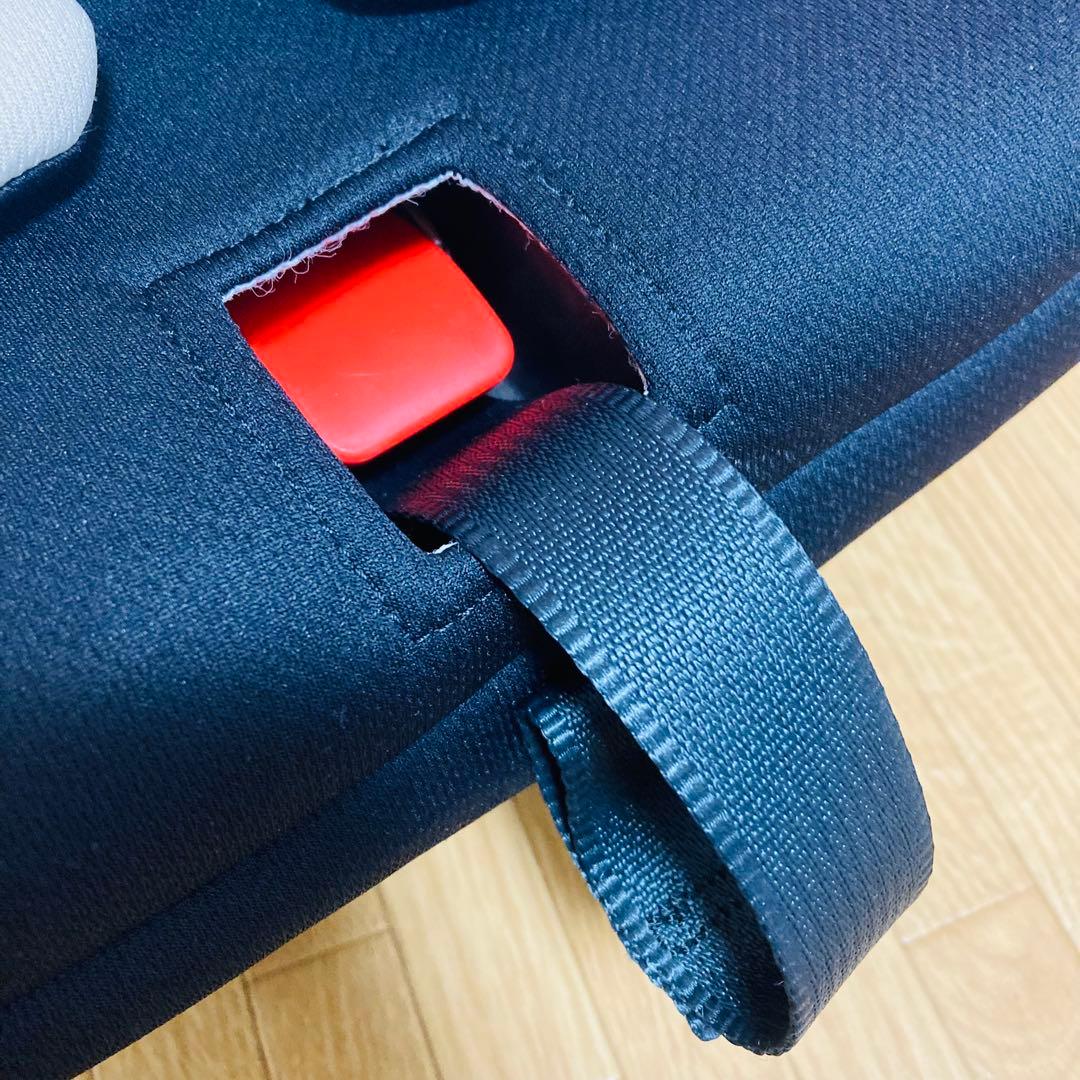 【美品】タカタ　チャイルドシート　takata04-rabbi TKRAB003