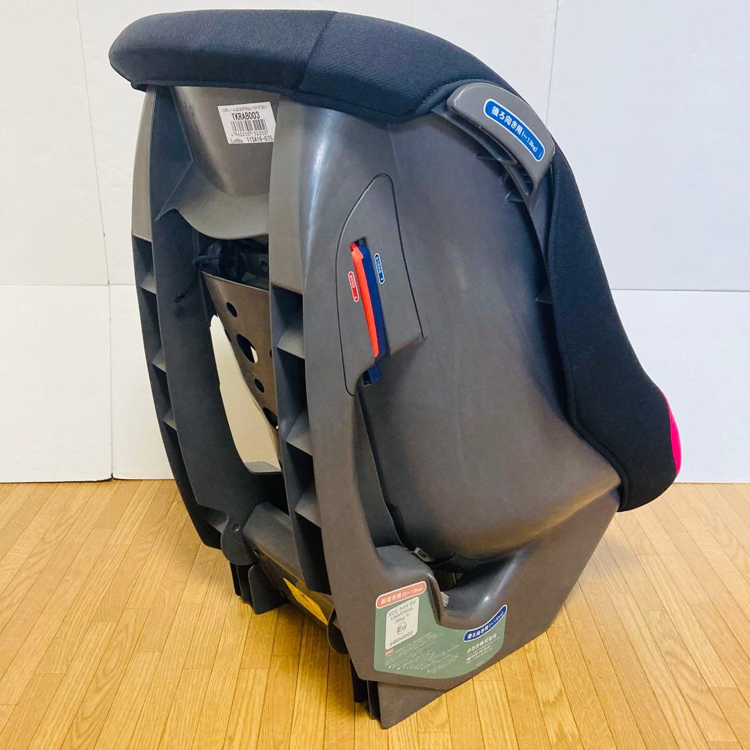 【美品】タカタ　チャイルドシート　takata04-rabbi TKRAB003