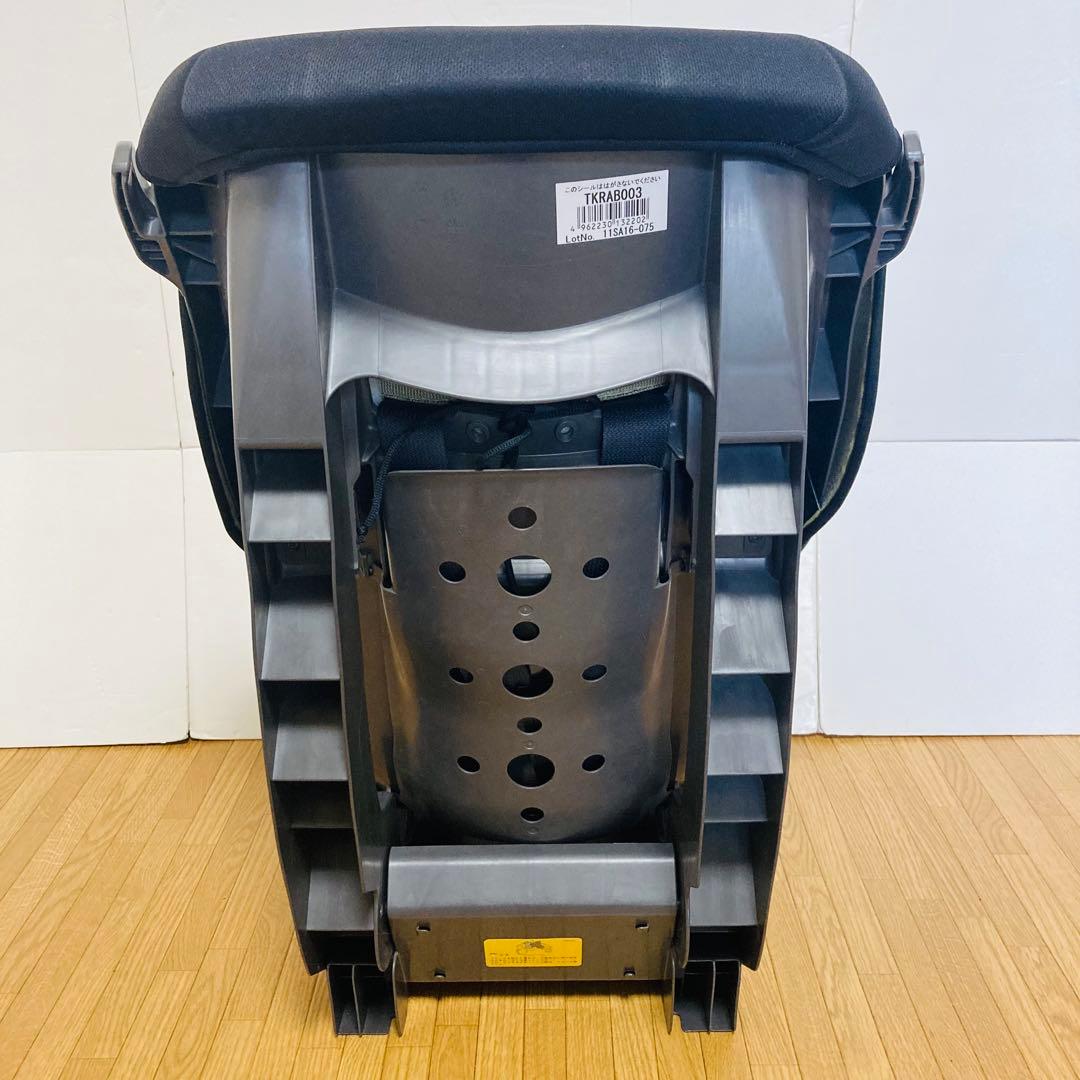 【美品】タカタ　チャイルドシート　takata04-rabbi TKRAB003