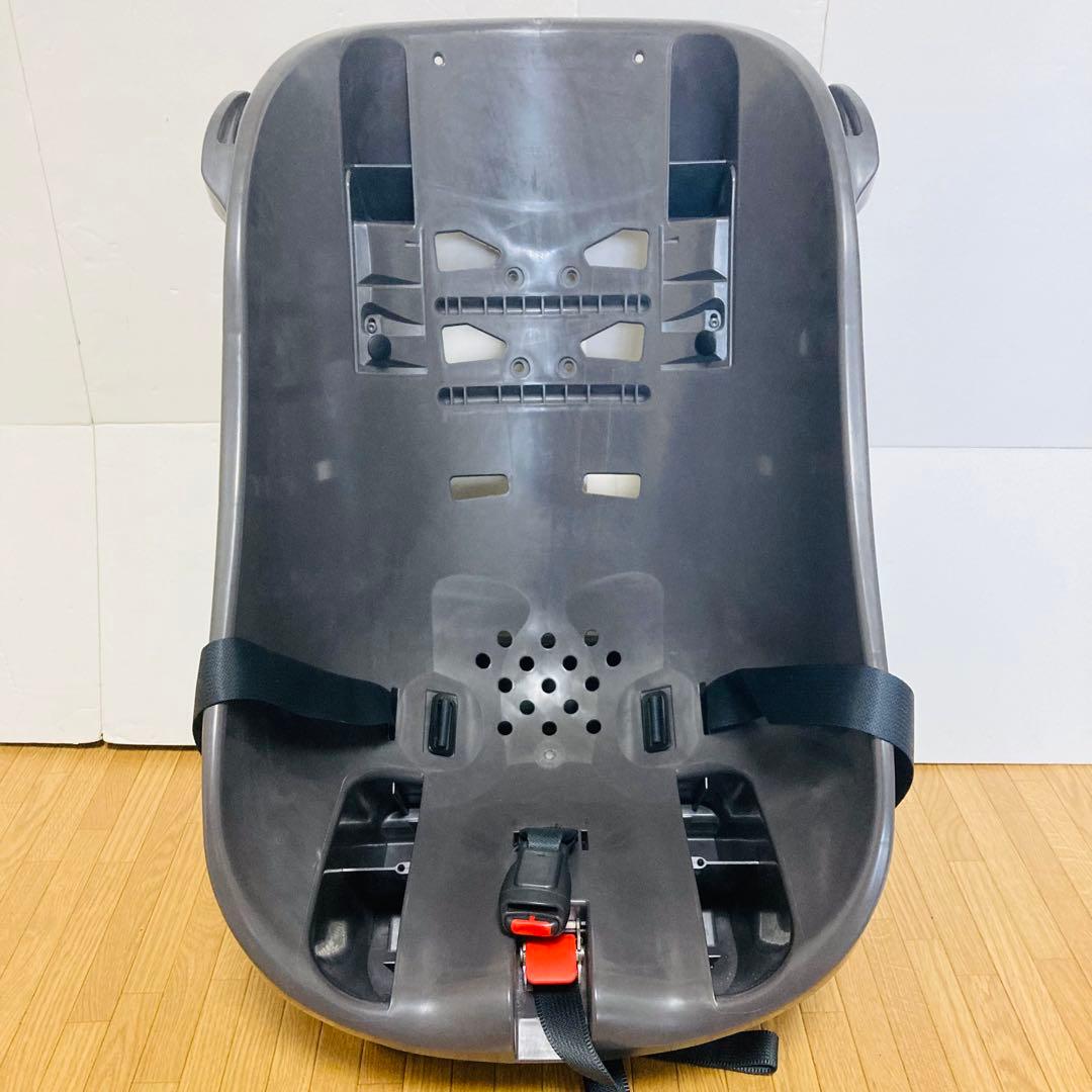 【美品】タカタ　チャイルドシート　takata04-rabbi TKRAB003