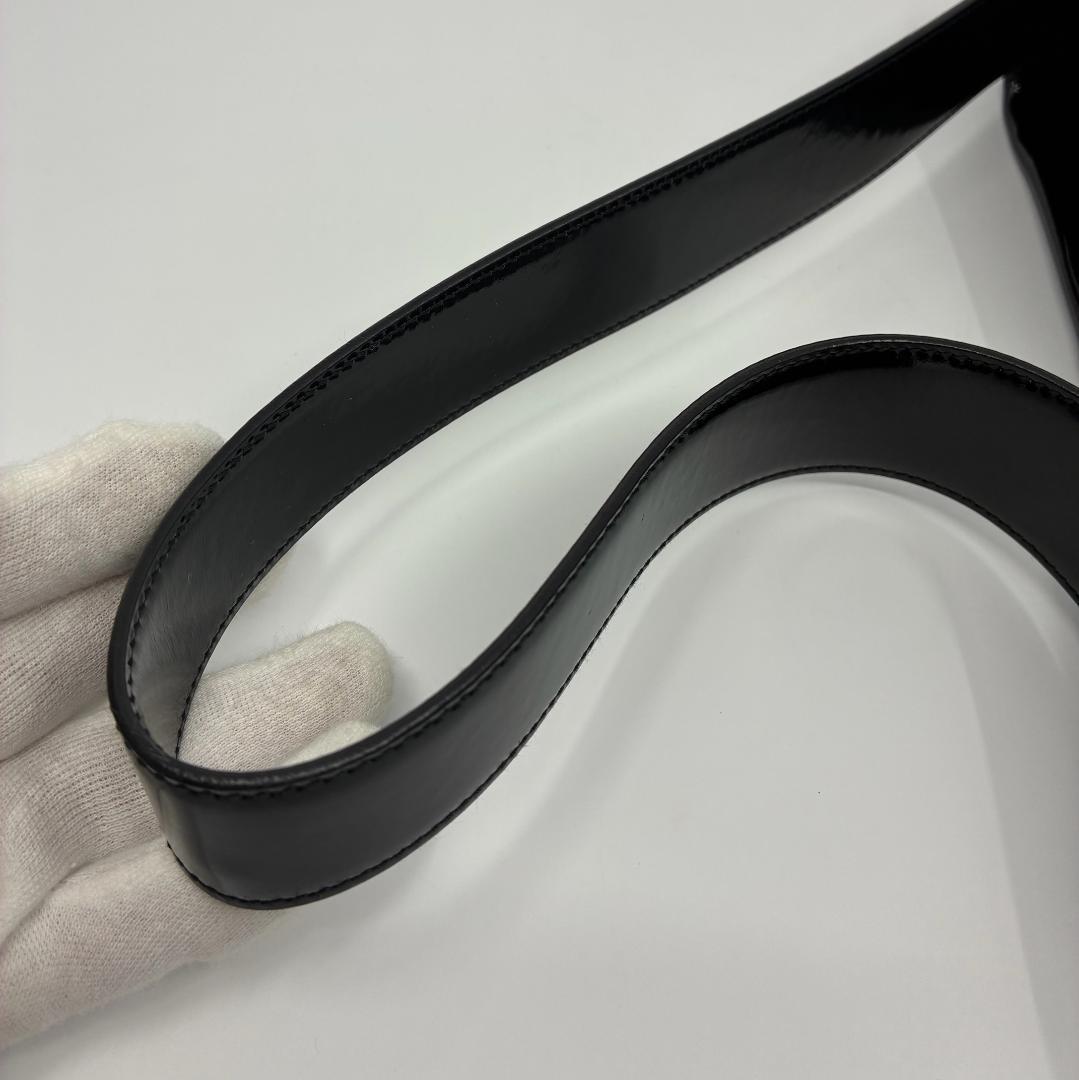 PRADA プラダ ワンショルダーバッグ 黒 ブラック A1355A5