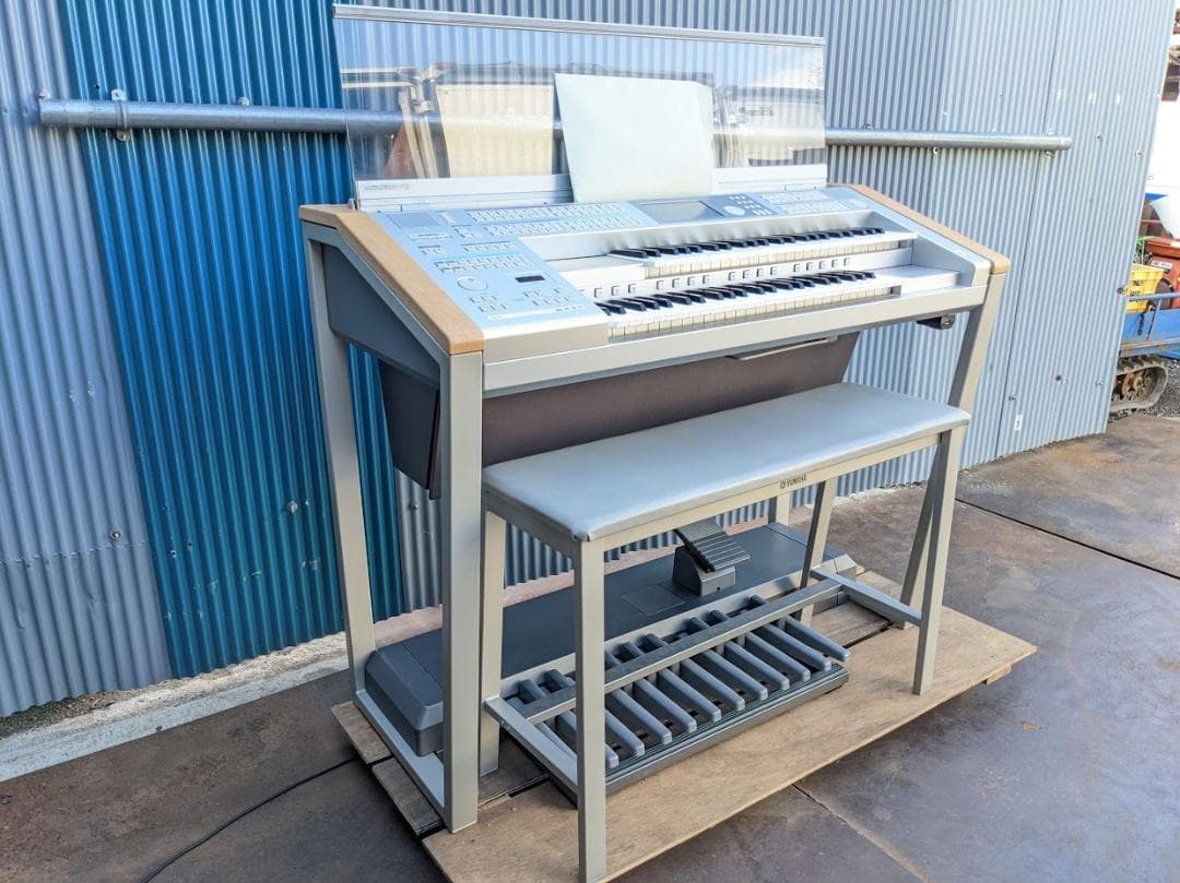 ☆ELS-01U☆スタンダード本体☆エレクトーンステージア☆ヤマハSTAGEA☆