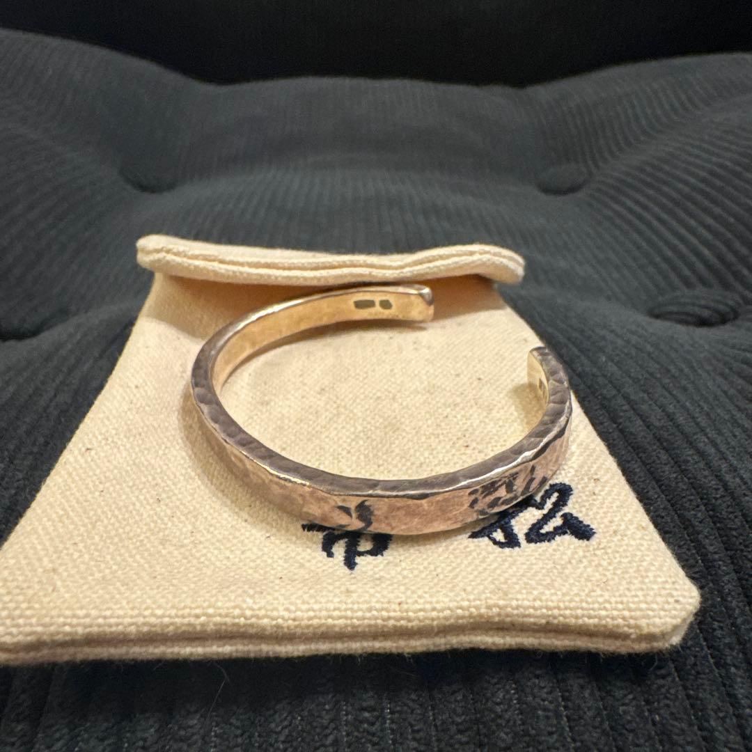 市松　バングル