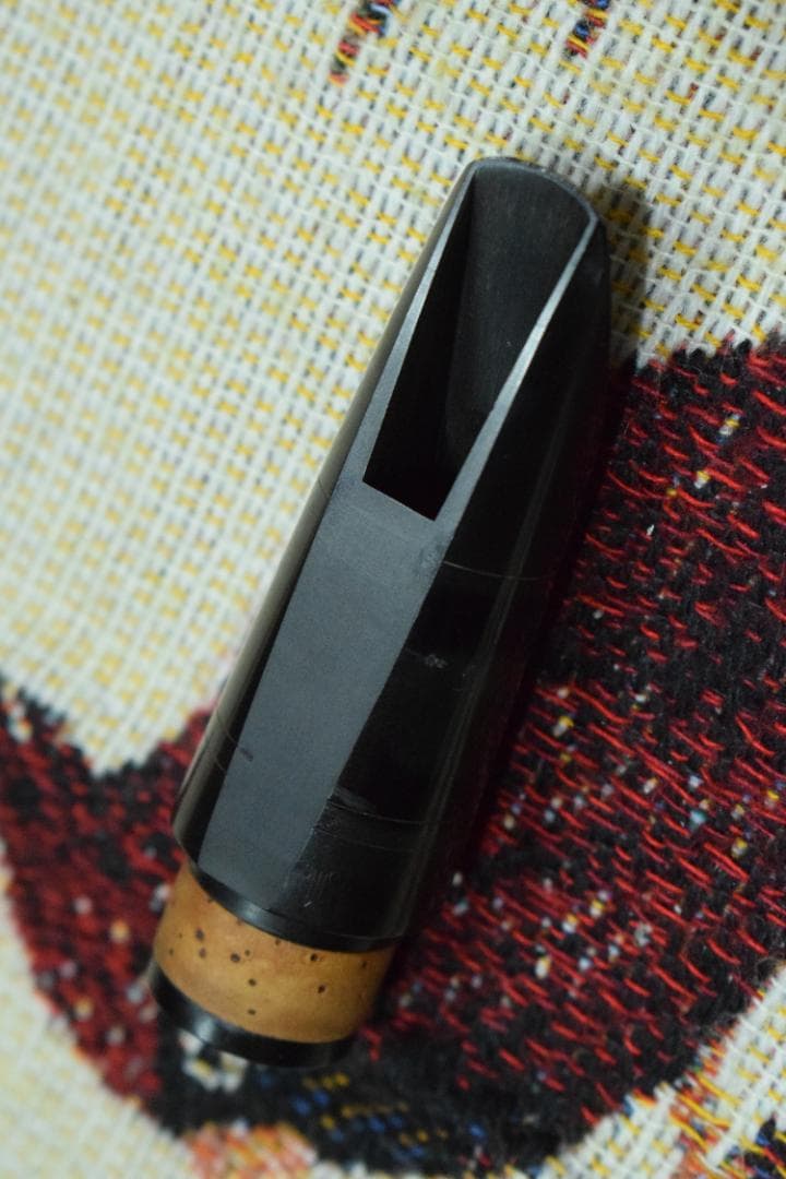 YAMAHA クラリネット YCL452 ケース付