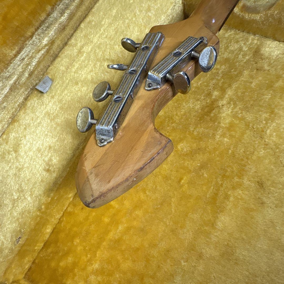 三*照様 60's テスコ　K-4L