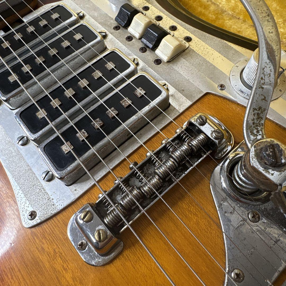 三*照様 60's テスコ　K-4L