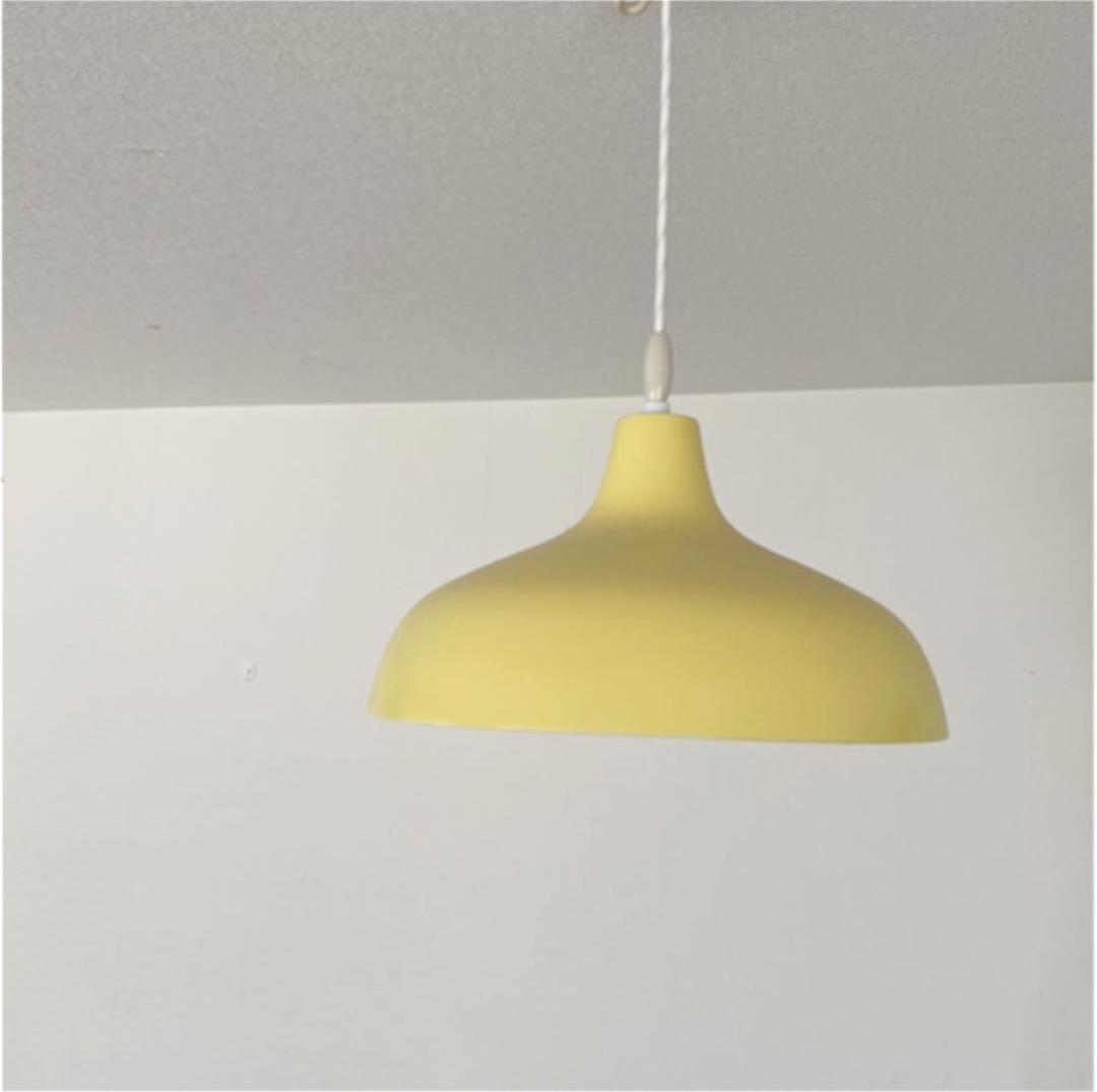 IDEE KULU LAMP Citron ペンダントライト